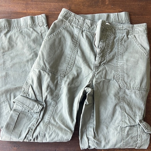 Abercrombie & Fitch Pants & Jumpsuits Abercrombie Cargo Pants